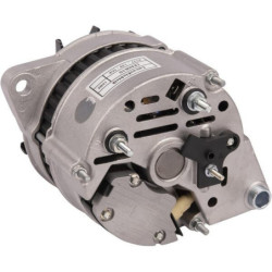 Alternator 14V 55A