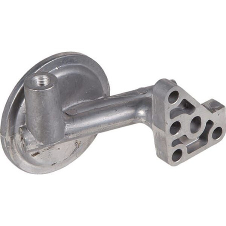 Adapter filtra oleju