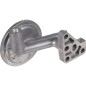 Adapter filtra oleju