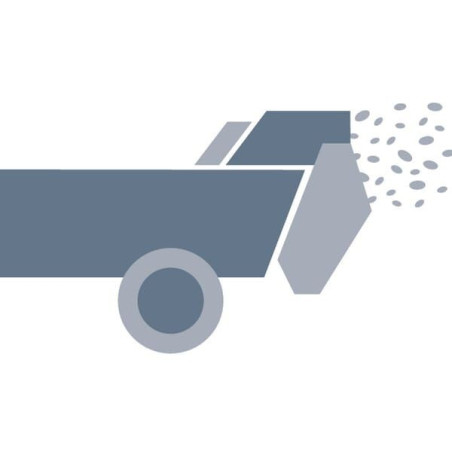 Lamela transportowa