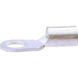 Końcówka przewodu oczkowa, 2.5-6.0 mm²