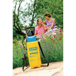 Opryskiwacz ciśnieniowy Easy Spray AutoPump Gloria 5 l