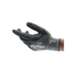 11537100 Rękawice HyFlex® 11-537 roz. 