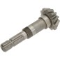 +Pinion shaft