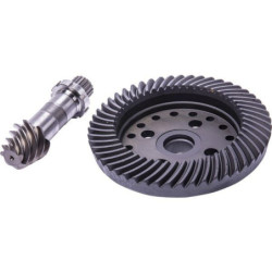 1920440002 Differential taper roller unit