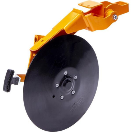 Redlica ROTEC Plus 06 KZ, kpl.