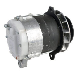 Alternator, 14 V, 1000 W, z kablem, pasuje do Belarus