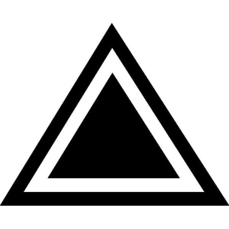 Symbol świateł awaryjnych