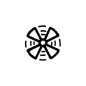 Symbol do przełączników, do dmuchawy