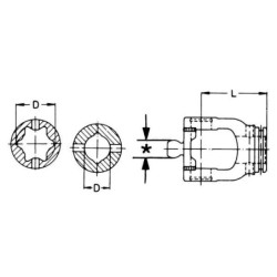 RG P675 PRS5 SC25 SPB10