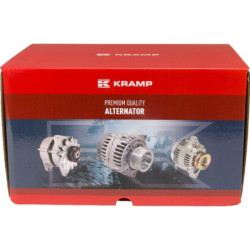 Alternator 14V 150A