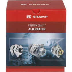 Alternator 14V 150A