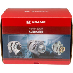 Alternator 14V 100A