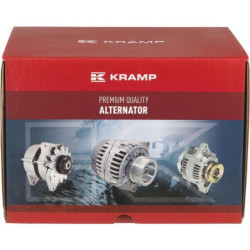 Alternator 14 V 45 A