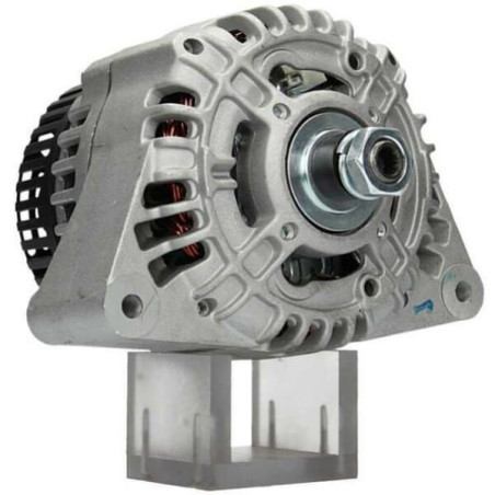 Alternator 28V 55A