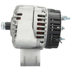 Alternator 28V 55A