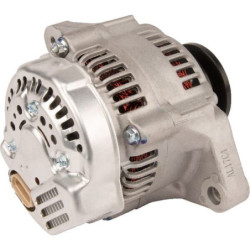 Alternator 14V 55A