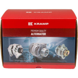 Alternator 28V 35A