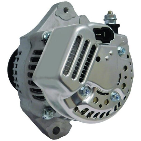 Alternator 14V 60A