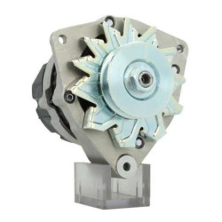 Alternator 14V 55A