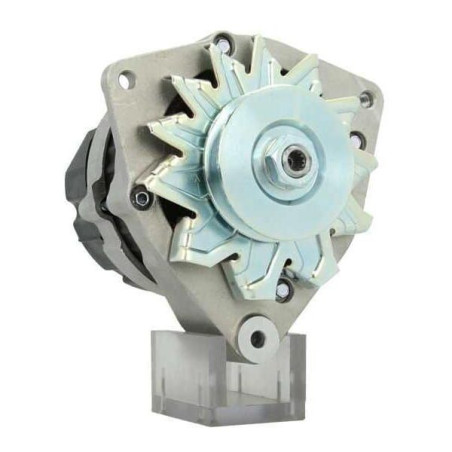 Alternator 14V 55A