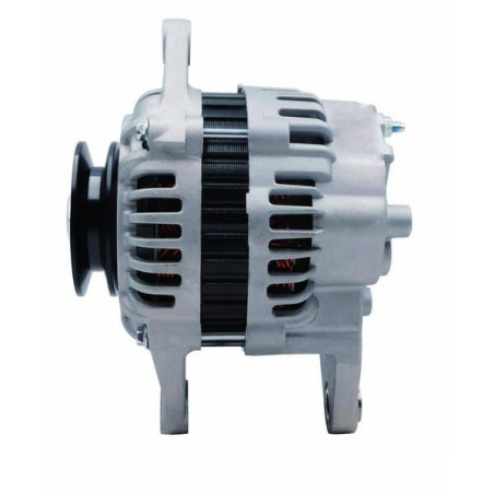 Alternator 14V 80A