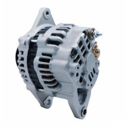 Alternator 14V 80A