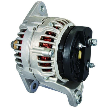 Alternator 14V 200A