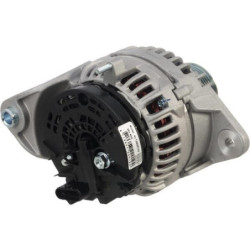 Alternator 28 V 80 A