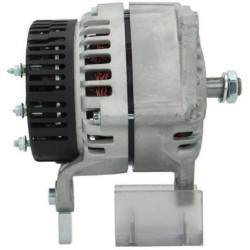 Alternator 14V 120A