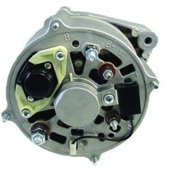 Alternator 28V 55A