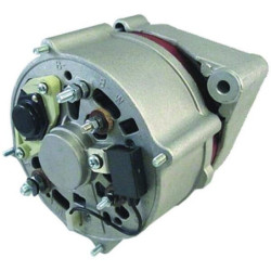 Alternator 28V 55A