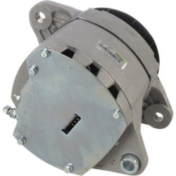 Alternator 28 V 50 A