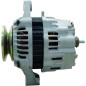 Alternator 14V 45A