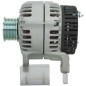 Alternator 14V 95A