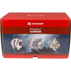 Alternator 14V 200A