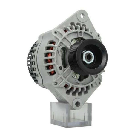 Alternator 14V 120A