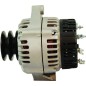 Alternator 14V 85A