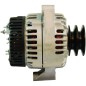 Alternator 14V 85A