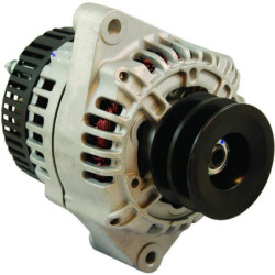 Alternator 14V 85A