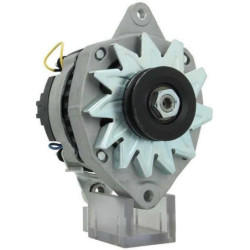 Alternator 14V 70A