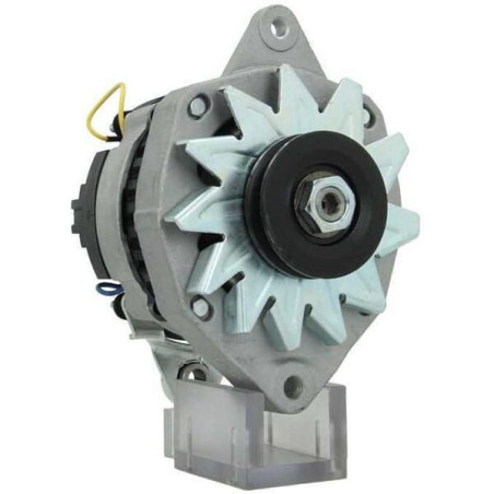 Alternator 14V 70A