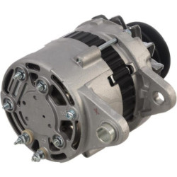 Alternator 28 V 25 A