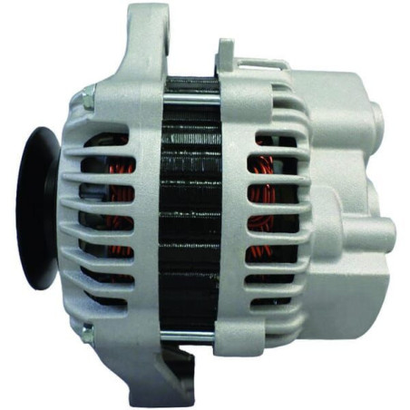 Alternator 14V 60A