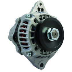 Alternator 14V 60A