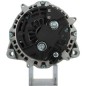 Alternator 14V 200A