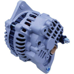 Alternator 14V 100A