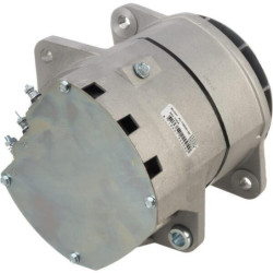 Alternator 28 V 100 A