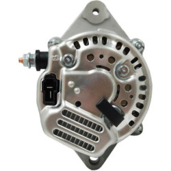 Alternator 14V 60A