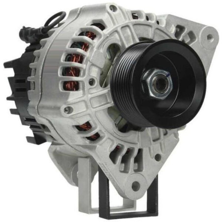 Alternator 14V 120A